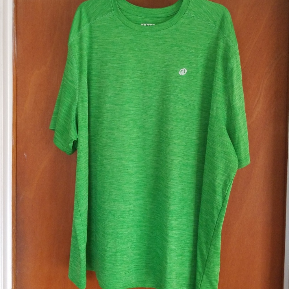 SB TECH cool play Tee